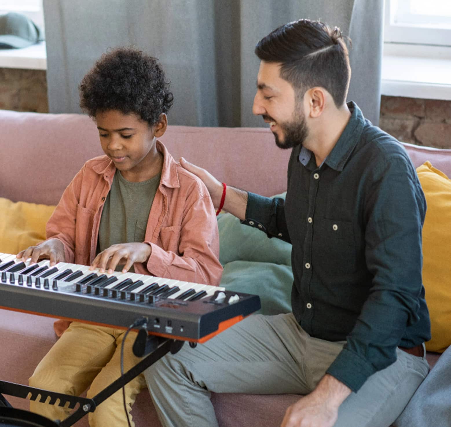 teaching-music