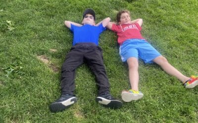 Preventing the Summer Slide: How to Keep Kids Learning All Summer