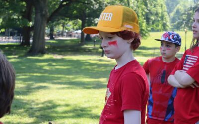 When to Move Your Child to a New School: Signs It’s Time for a Change