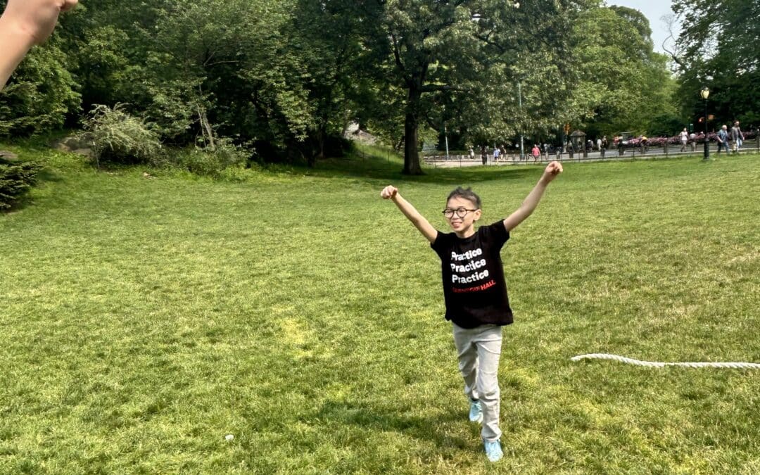 Why Summer Programs Matter — and Why Some Students Need Them Even More