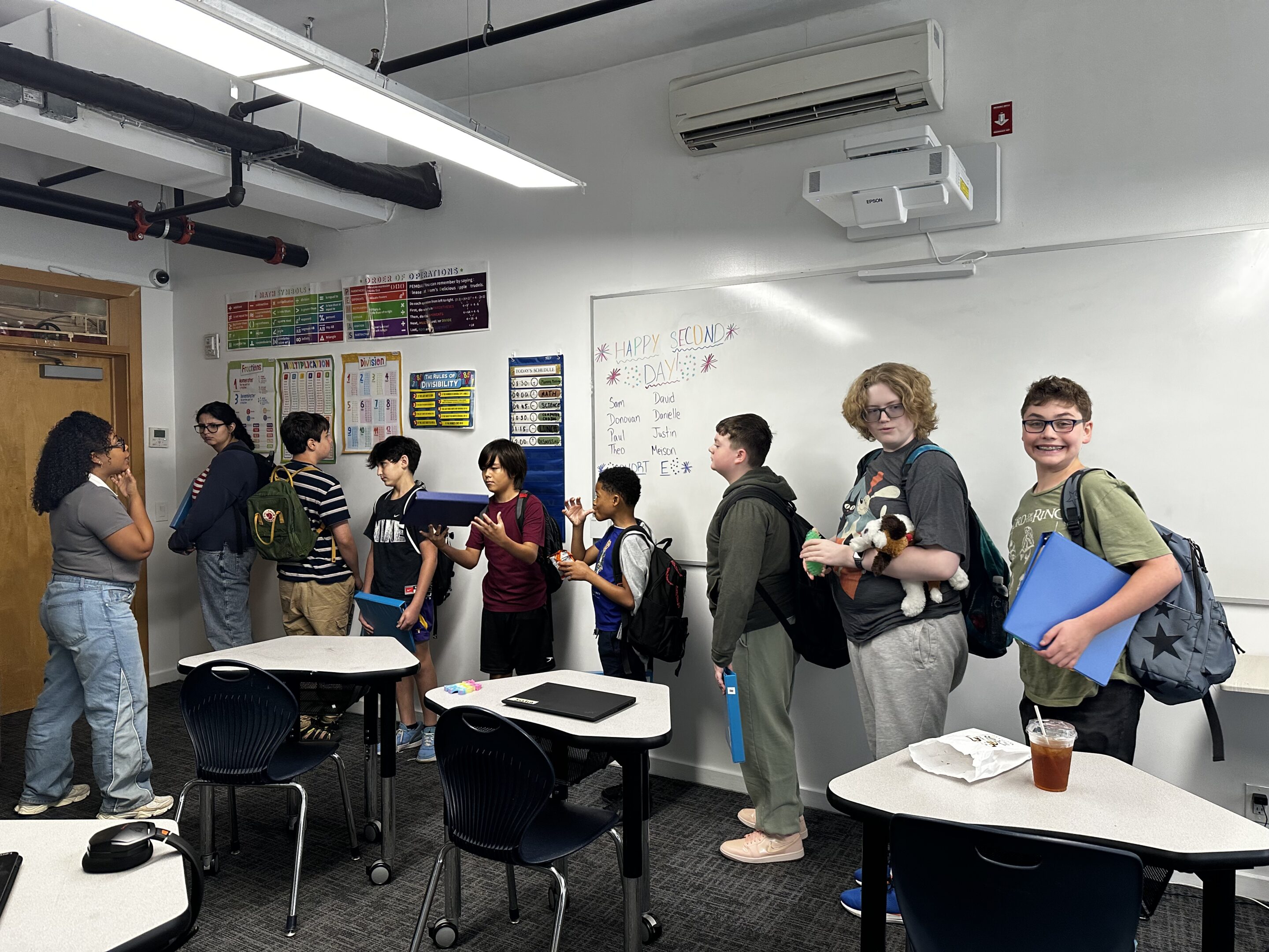 Why School Culture Matters for Neurodivergent Students