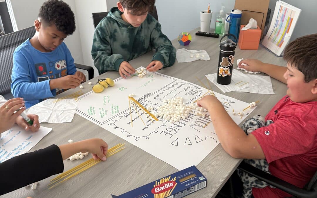 How Social-Emotional Learning Builds Confidence and Connection in Students