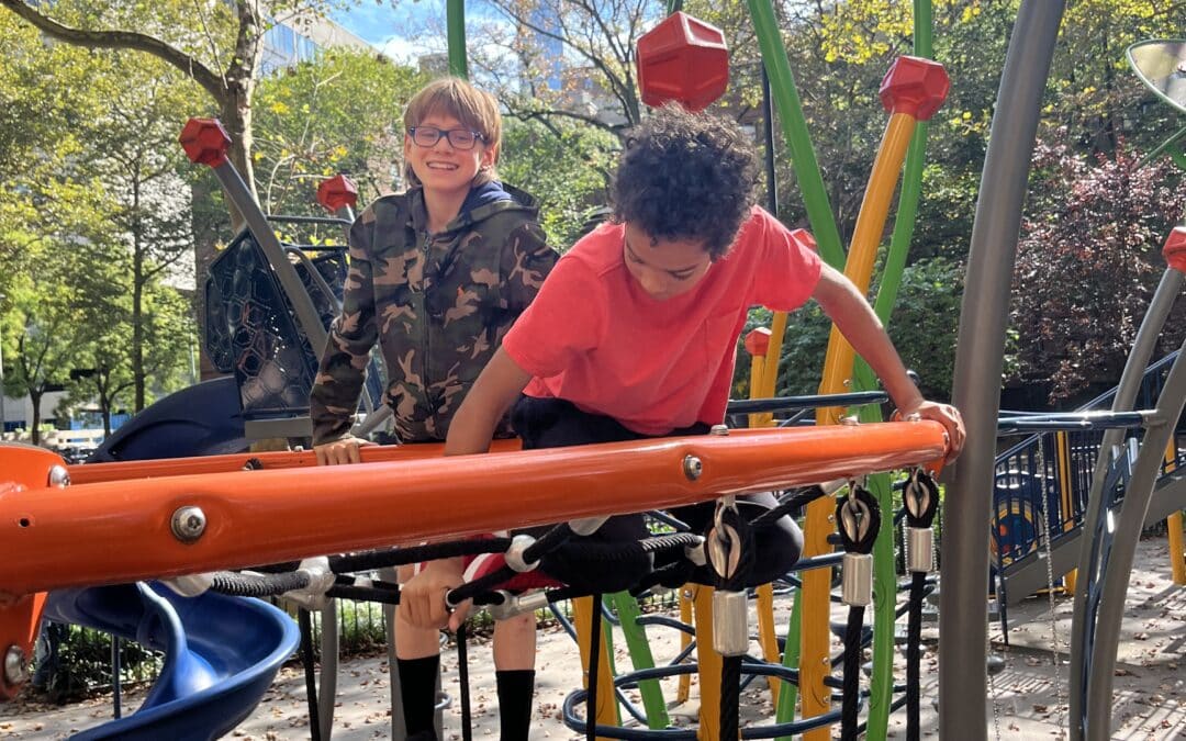 How Individualized Education Plans (IEPs) Are Supported at Therapeutic Schools