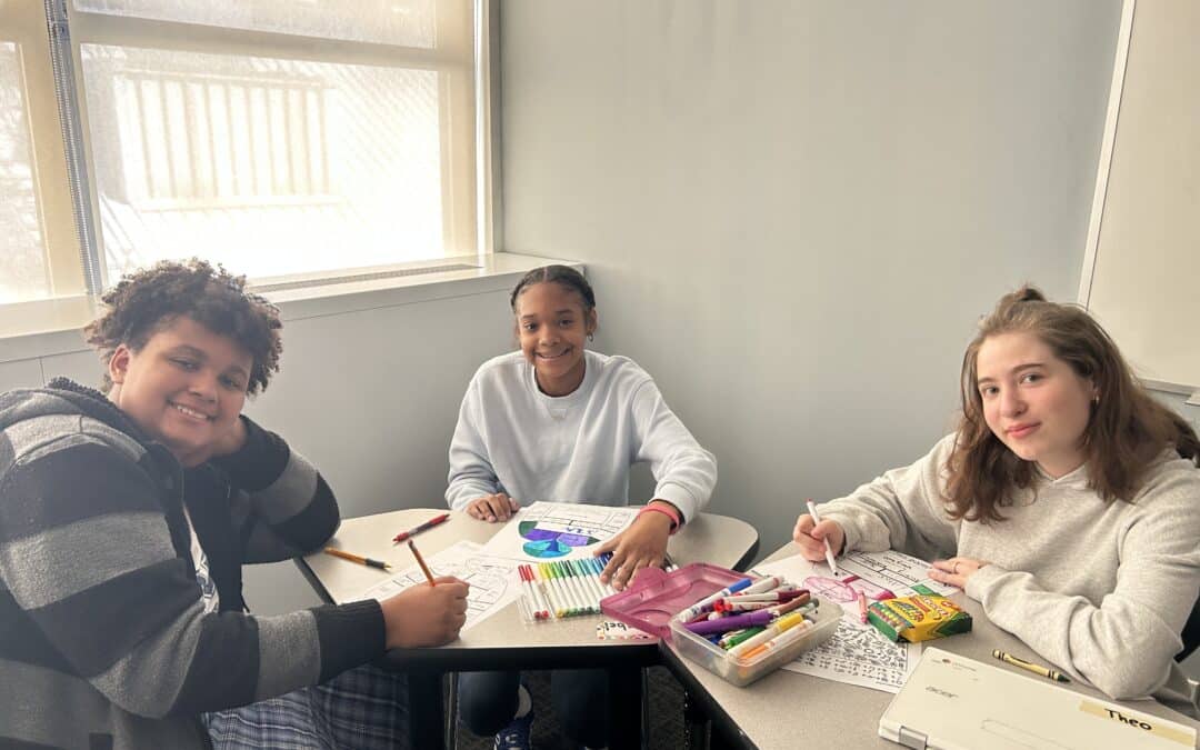 Working Memory and Executive Functioning: What Parents Need to Know