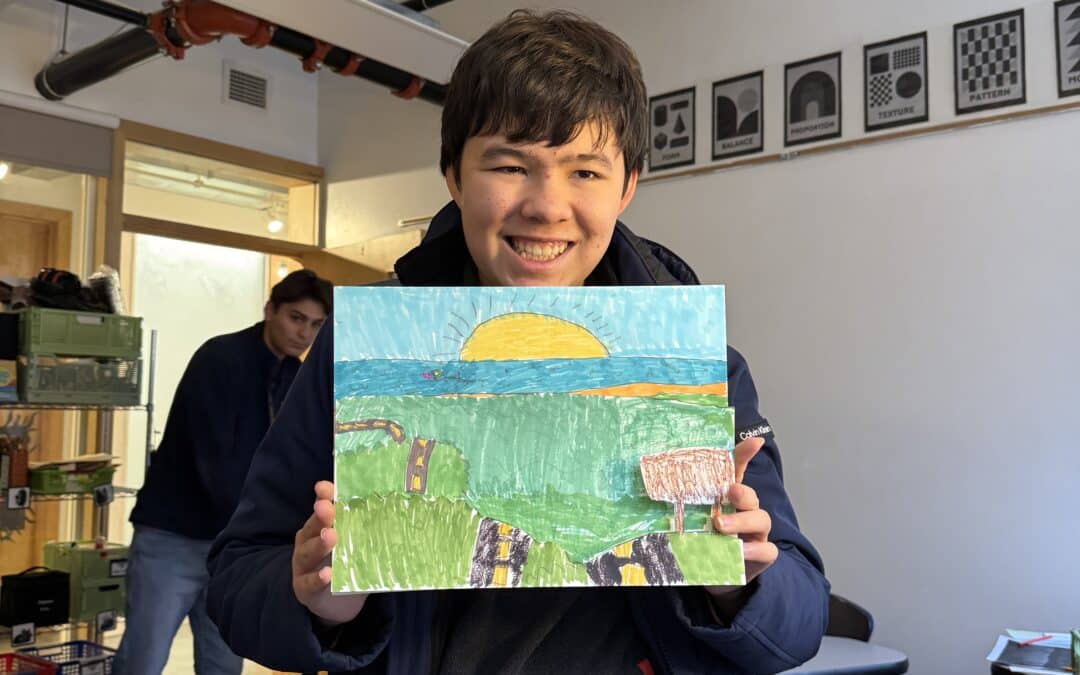 Supporting Students with High-Functioning Autism in an Academic Setting