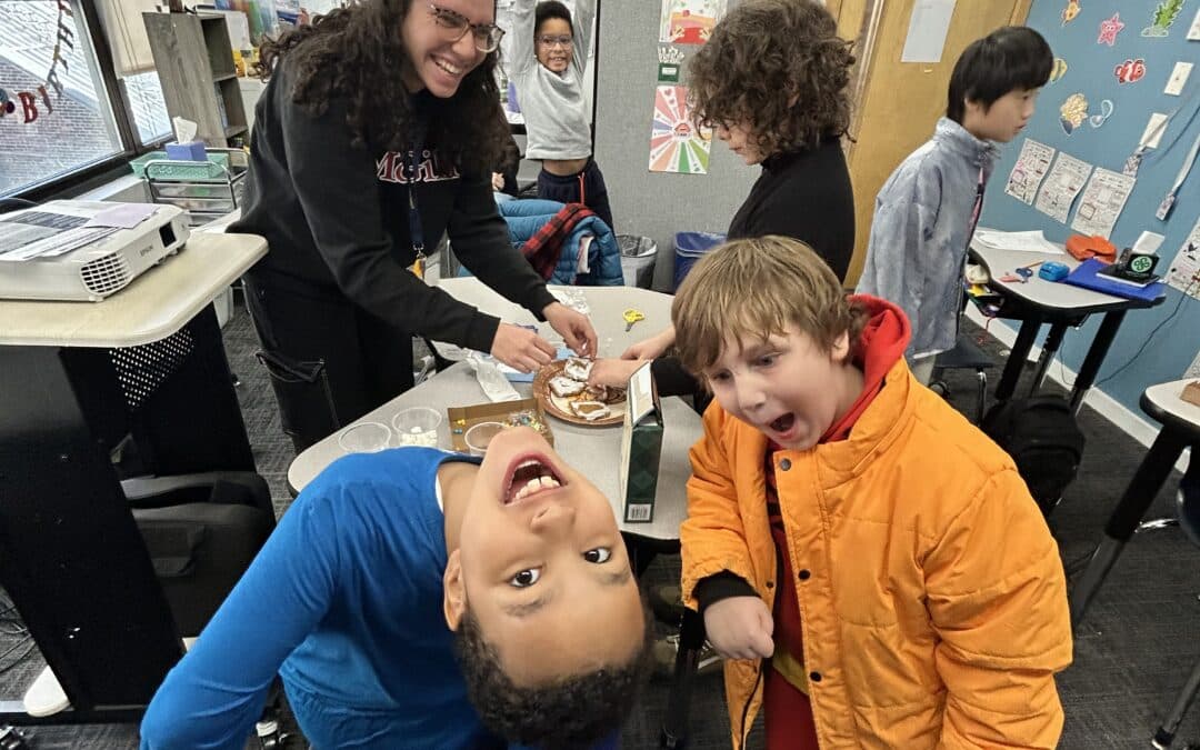 Understanding OCD in Children and Teens: How Schools Can Support Daily Success