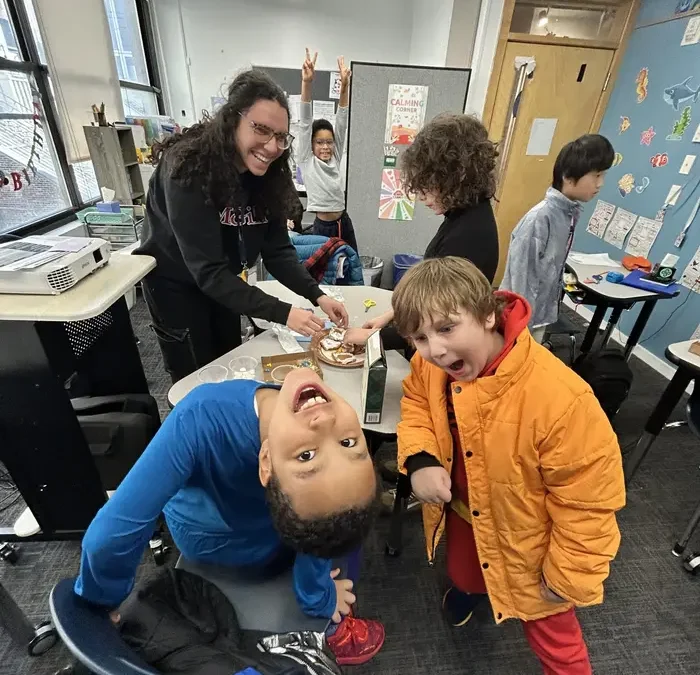 Understanding OCD in Children and Teens: How Schools Can Support Daily Success