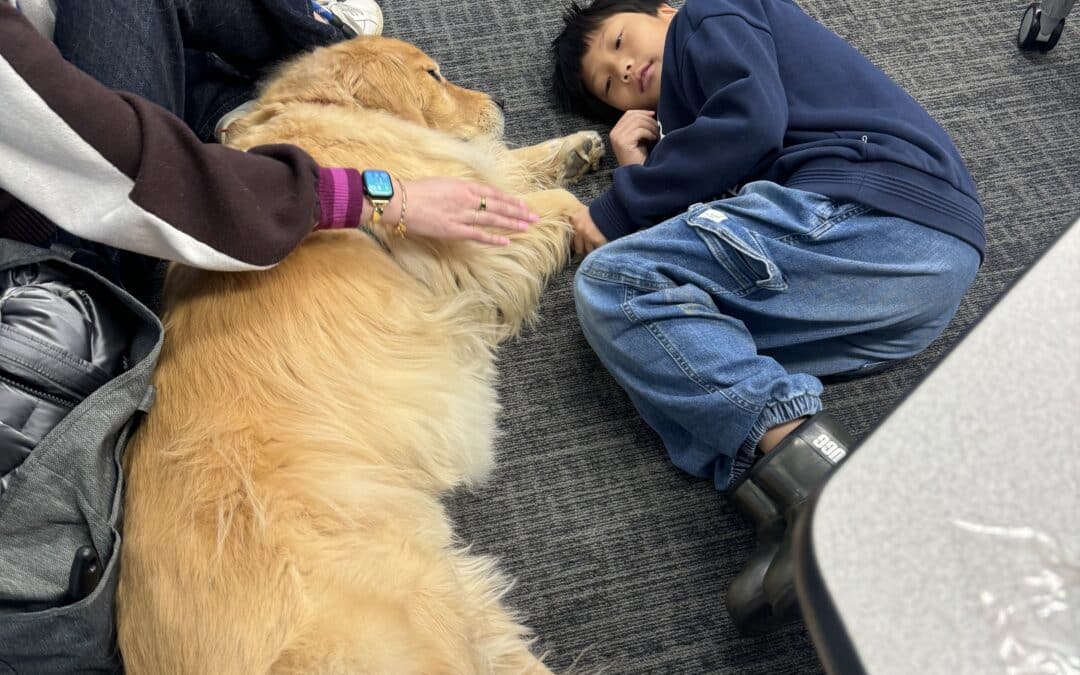 January Highlights: Building Connection, Confidence, and Community