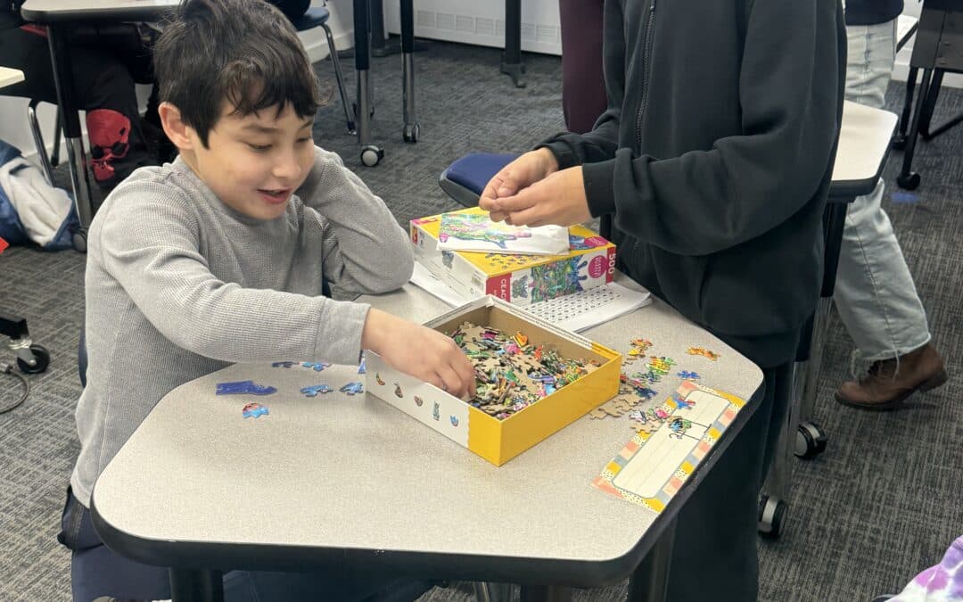 What Parents Need to Know About Nonverbal Learning Disorder (NVLD)