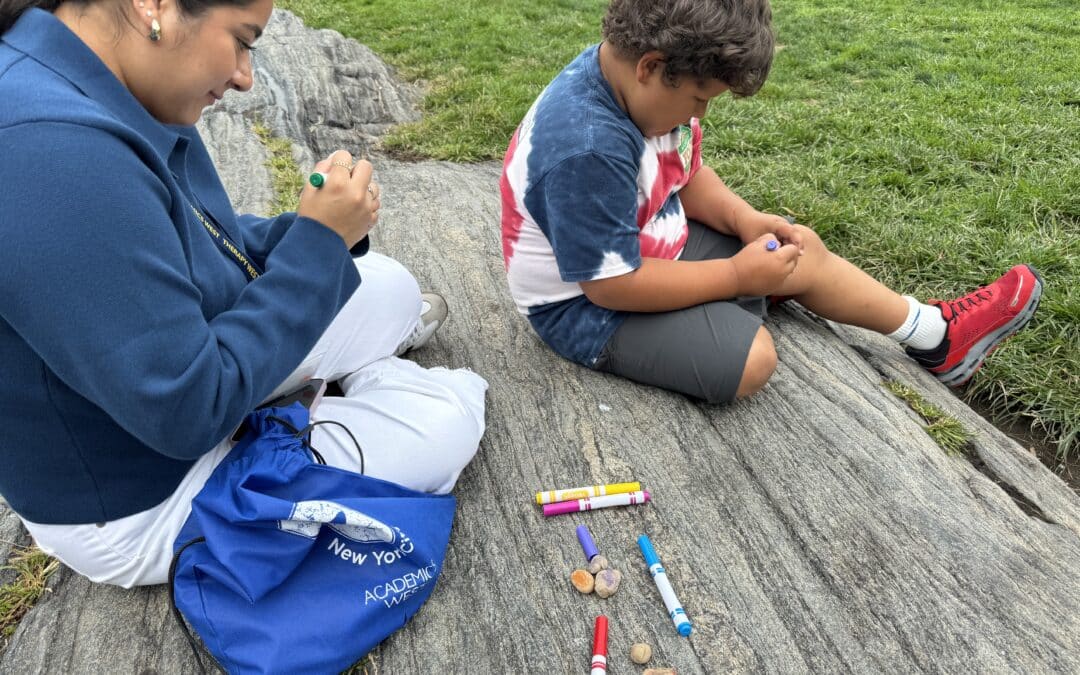 Understanding the Special Education Services Available Through New York City and New York State: A Guide for Parents