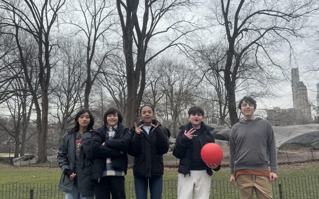 A Parents’ Guide to Preparing for Your Child’s First IEP Meeting 