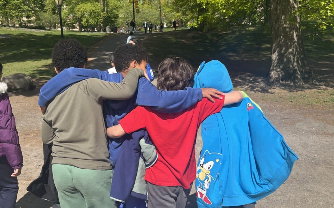 Why “Trying Harder” Doesn’t Help Every Child – and What Therapeutic Schools Do Instead