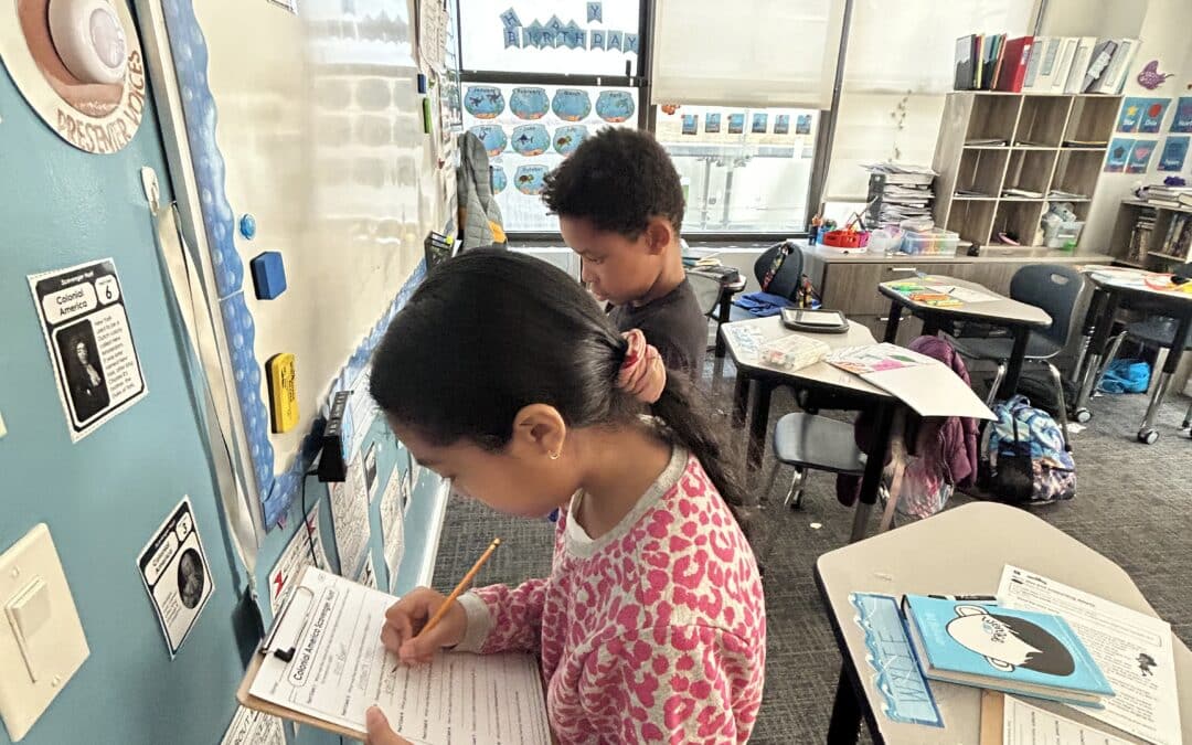 Getting an IEP in New York City: A Step-by-Step Guide for Parents