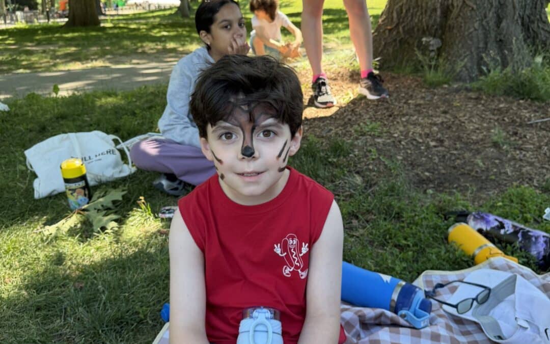 Summer Regression in Children with Learning Challenges: What Parents Should Watch For