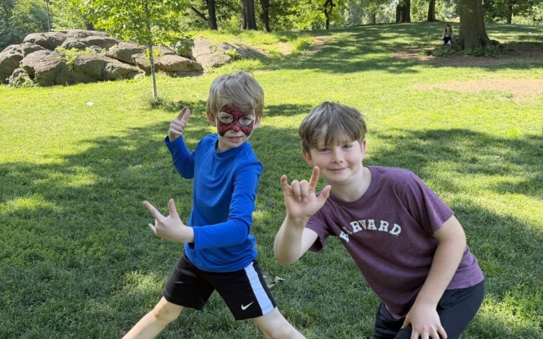 May in Review: Wrapping Up Spring at Academics West